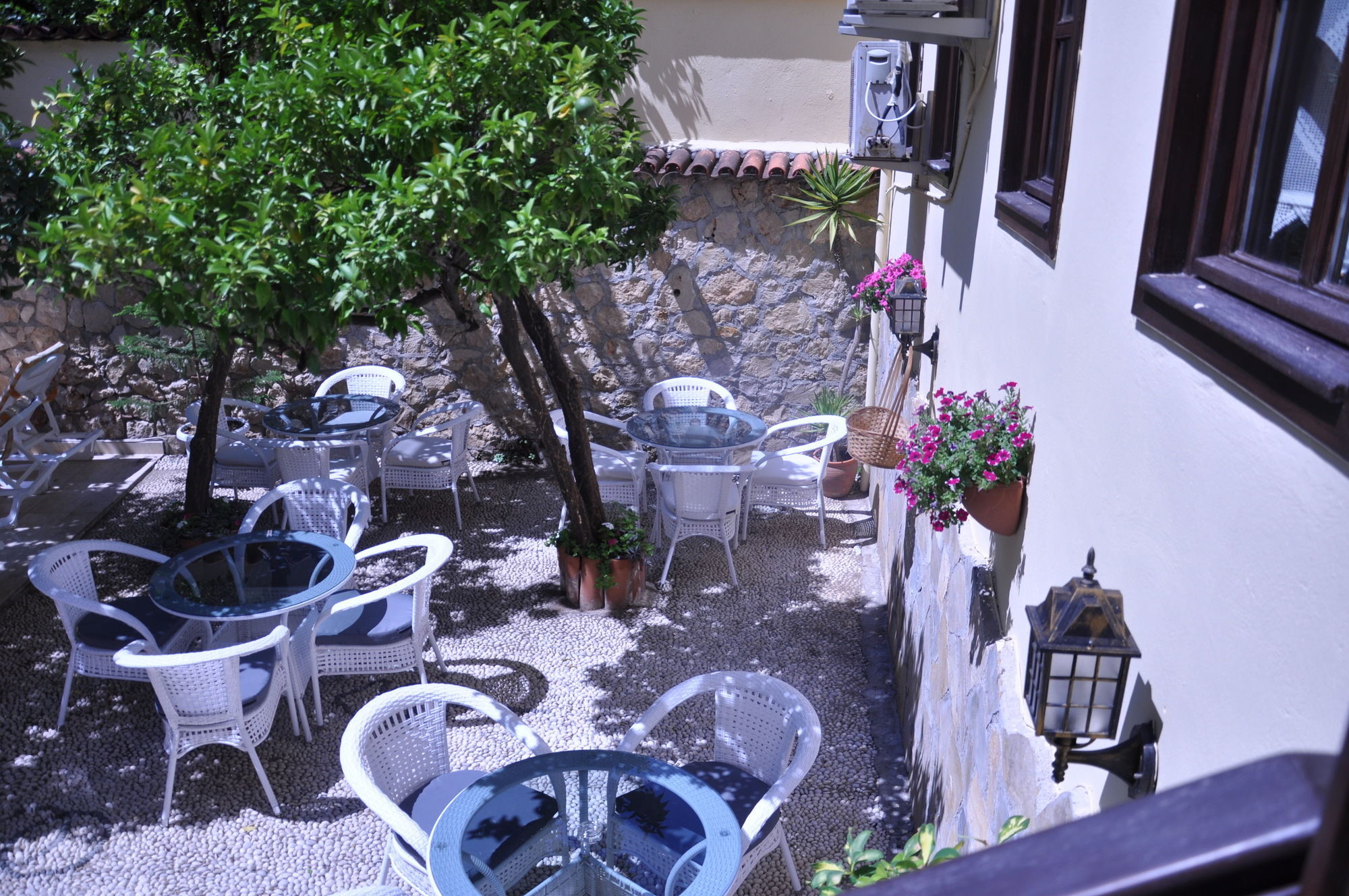 Kaleici Hotel Antalya Exterior foto